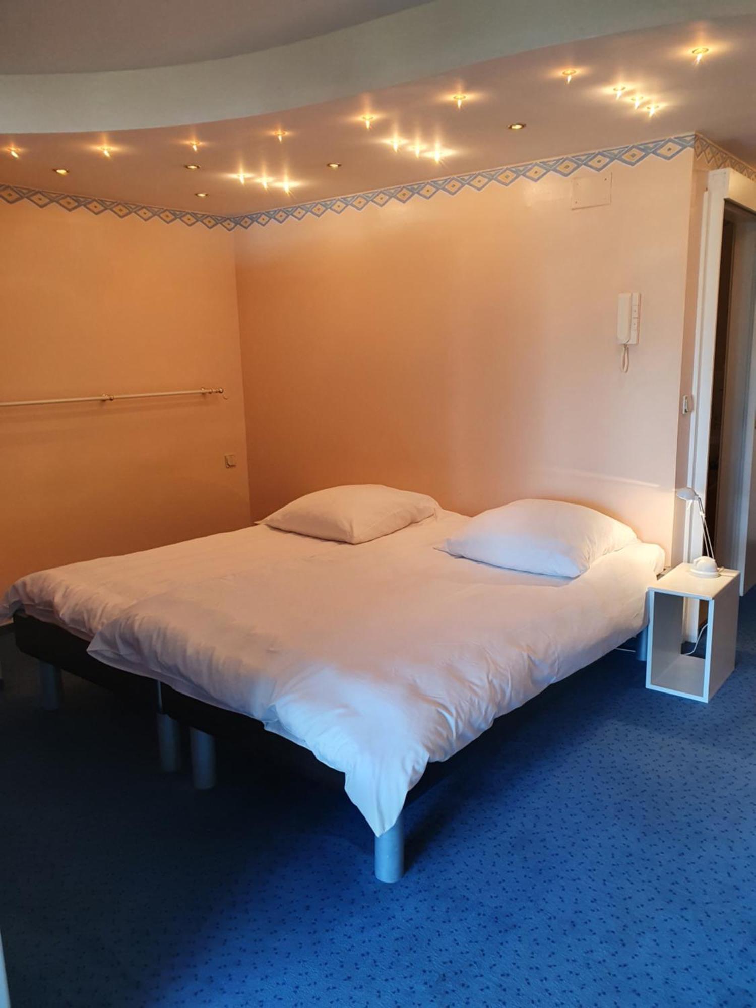 Kanzel Residences Beblenheim Quarto foto