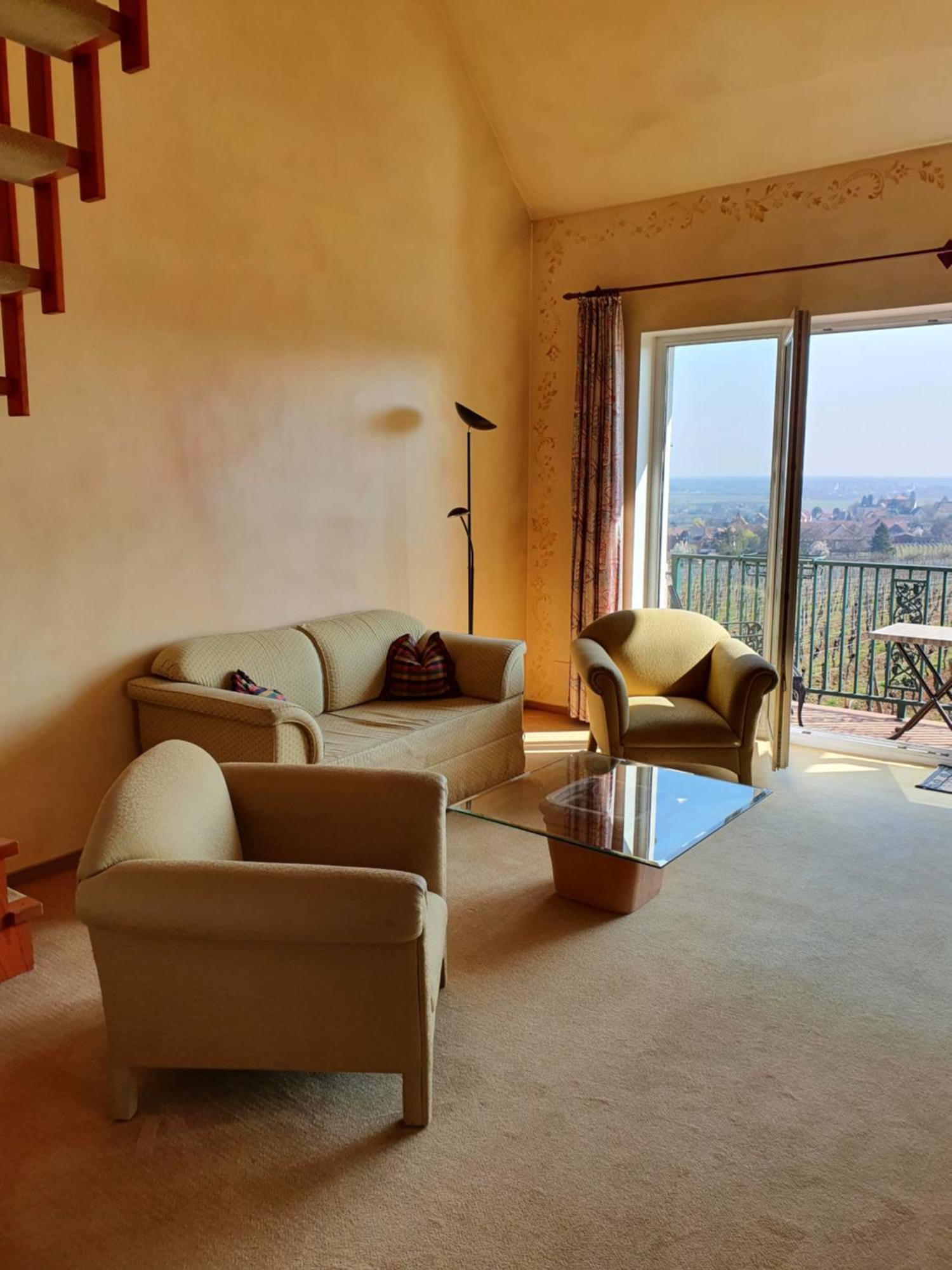 Kanzel Residences Beblenheim Quarto foto
