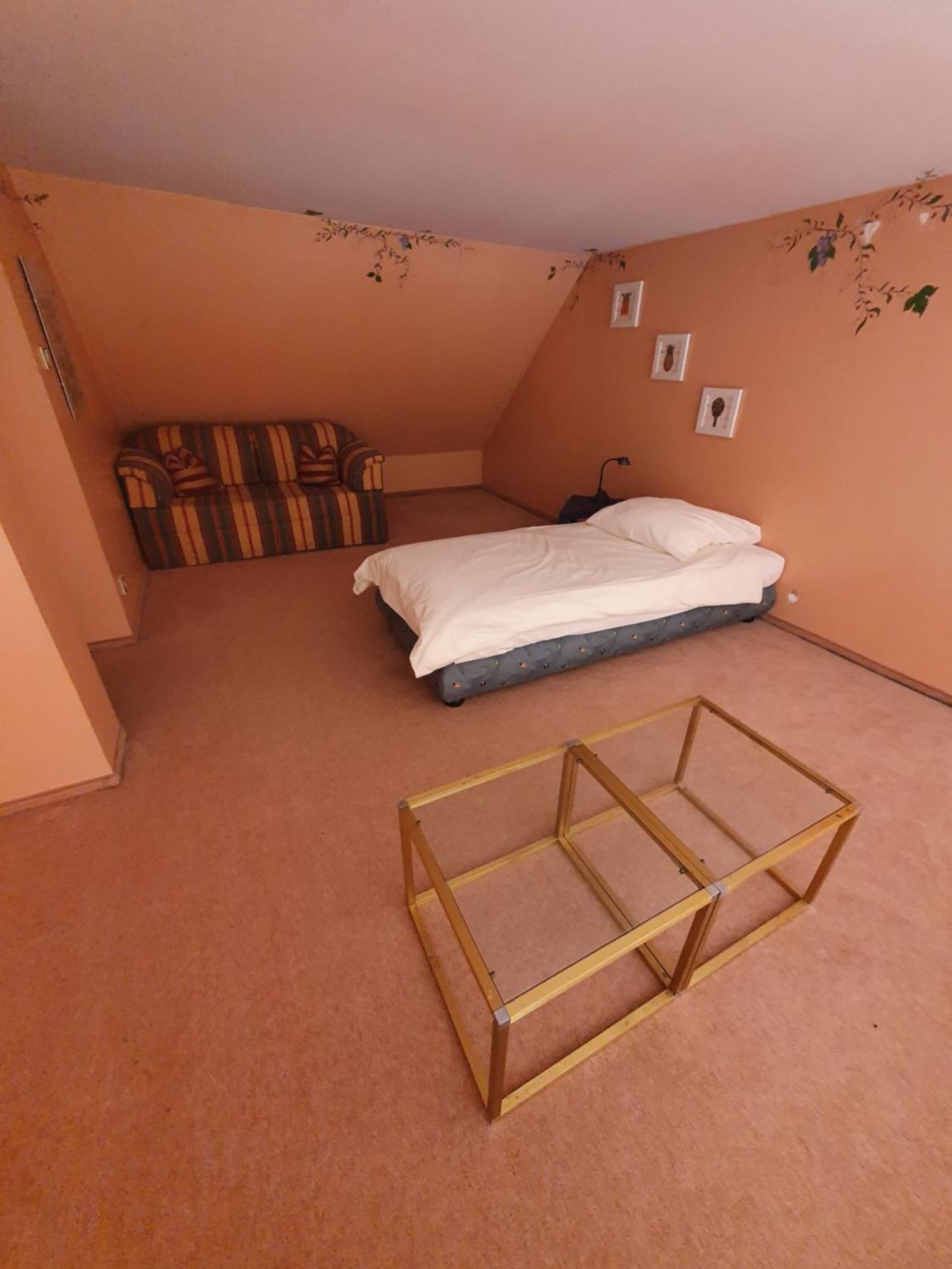 Kanzel Residences Beblenheim Quarto foto