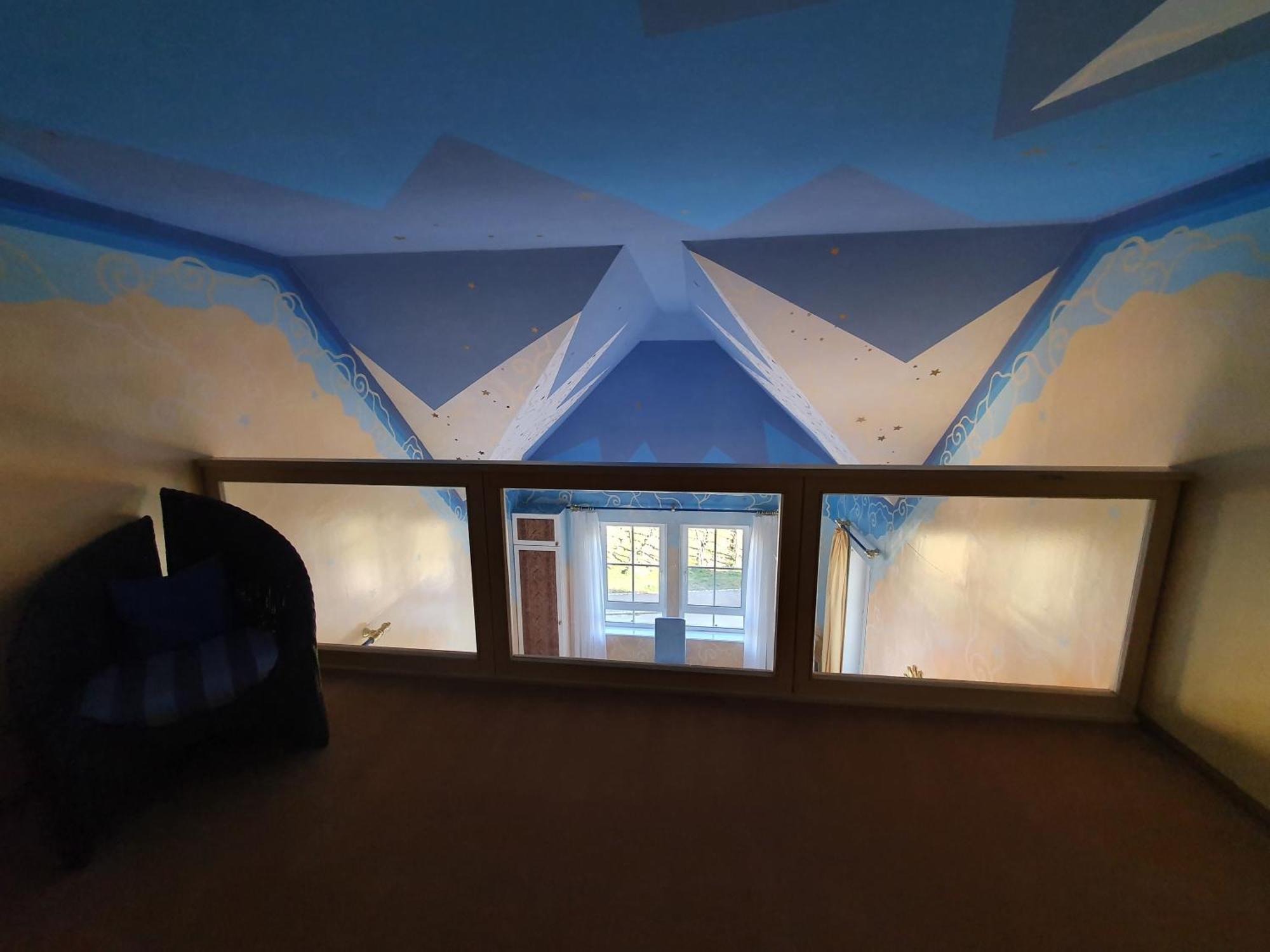Kanzel Residences Beblenheim Quarto foto