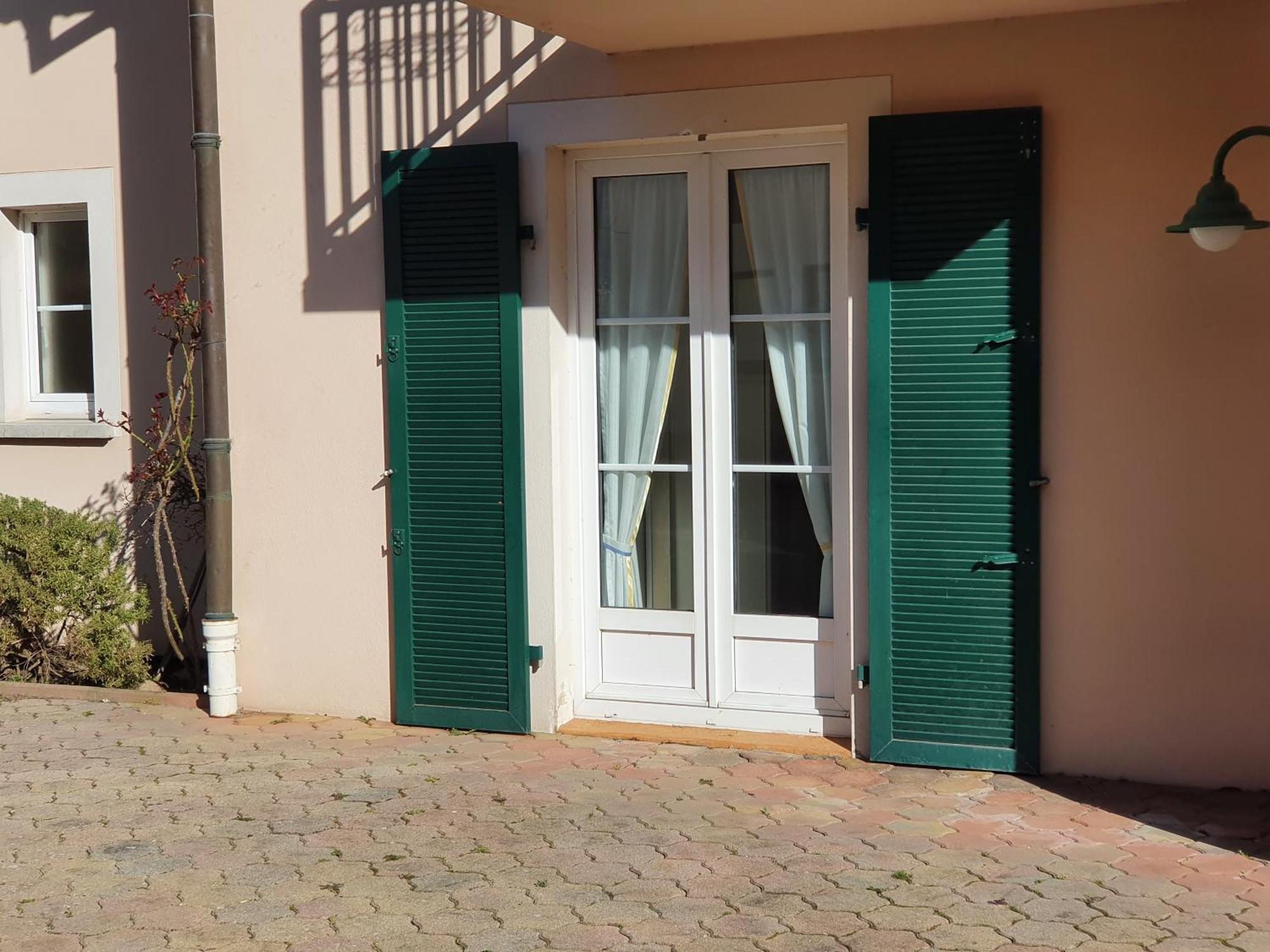 Kanzel Residences Beblenheim Quarto foto