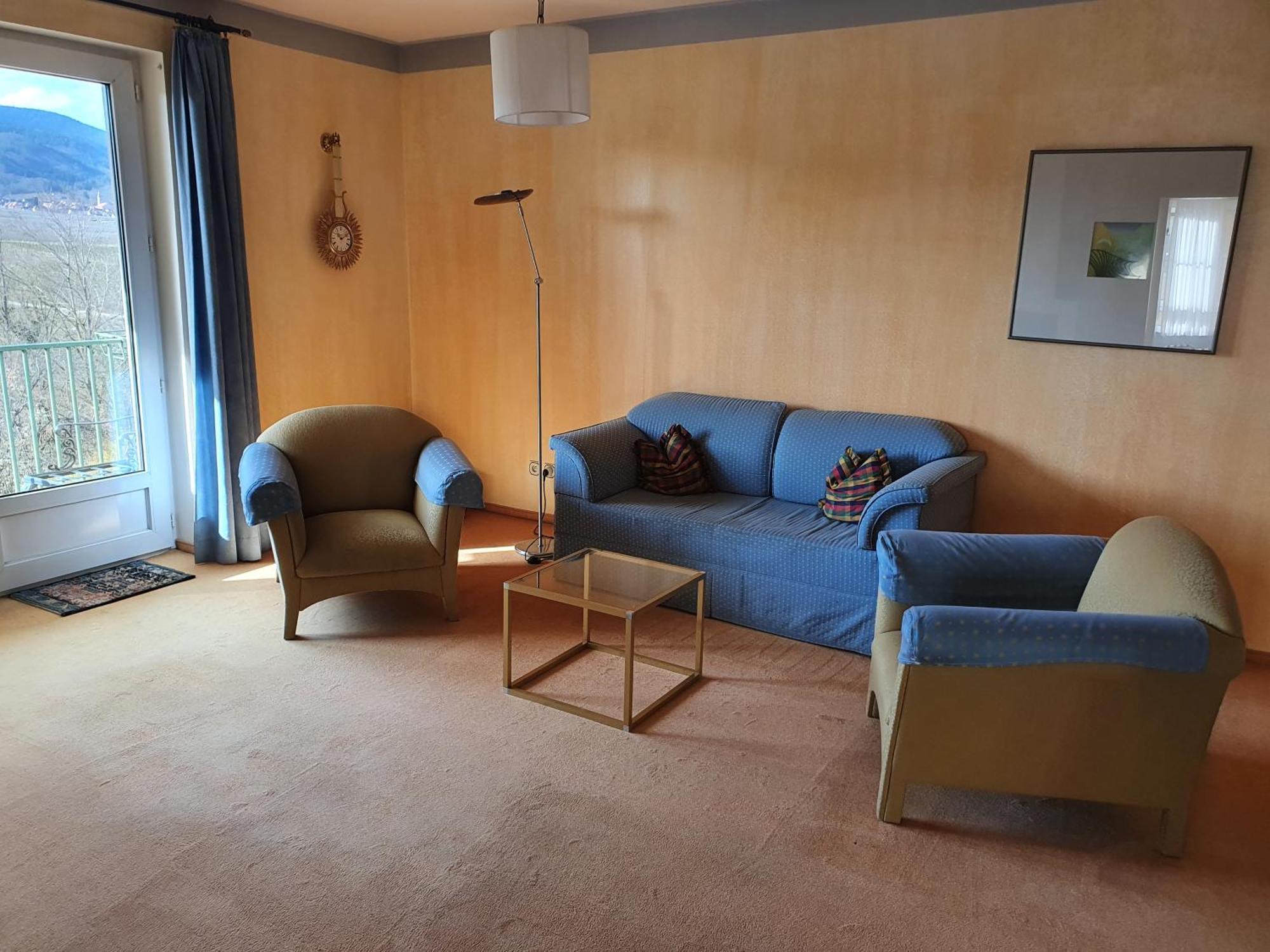 Kanzel Residences Beblenheim Quarto foto