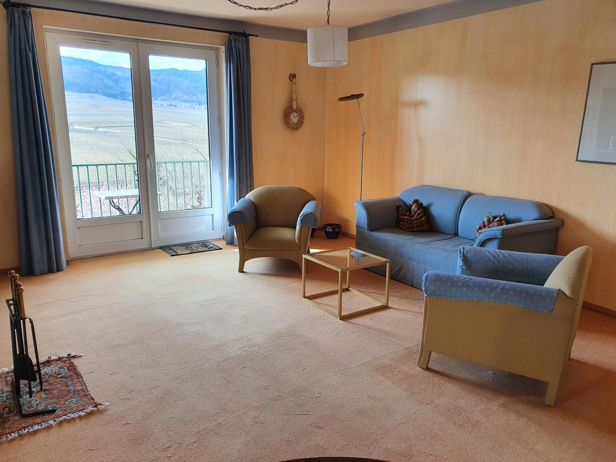 Kanzel Residences Beblenheim Quarto foto