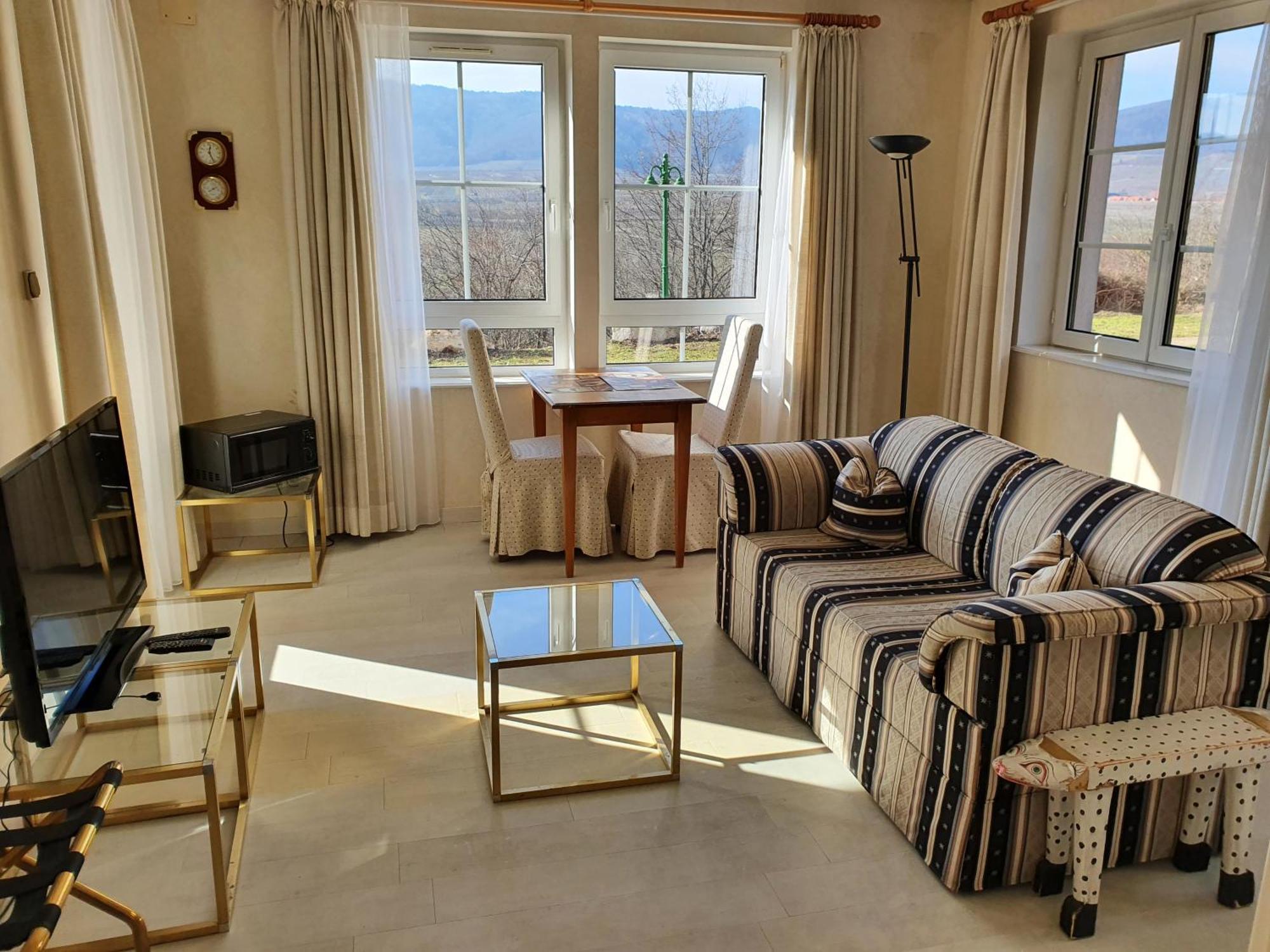 Kanzel Residences Beblenheim Quarto foto