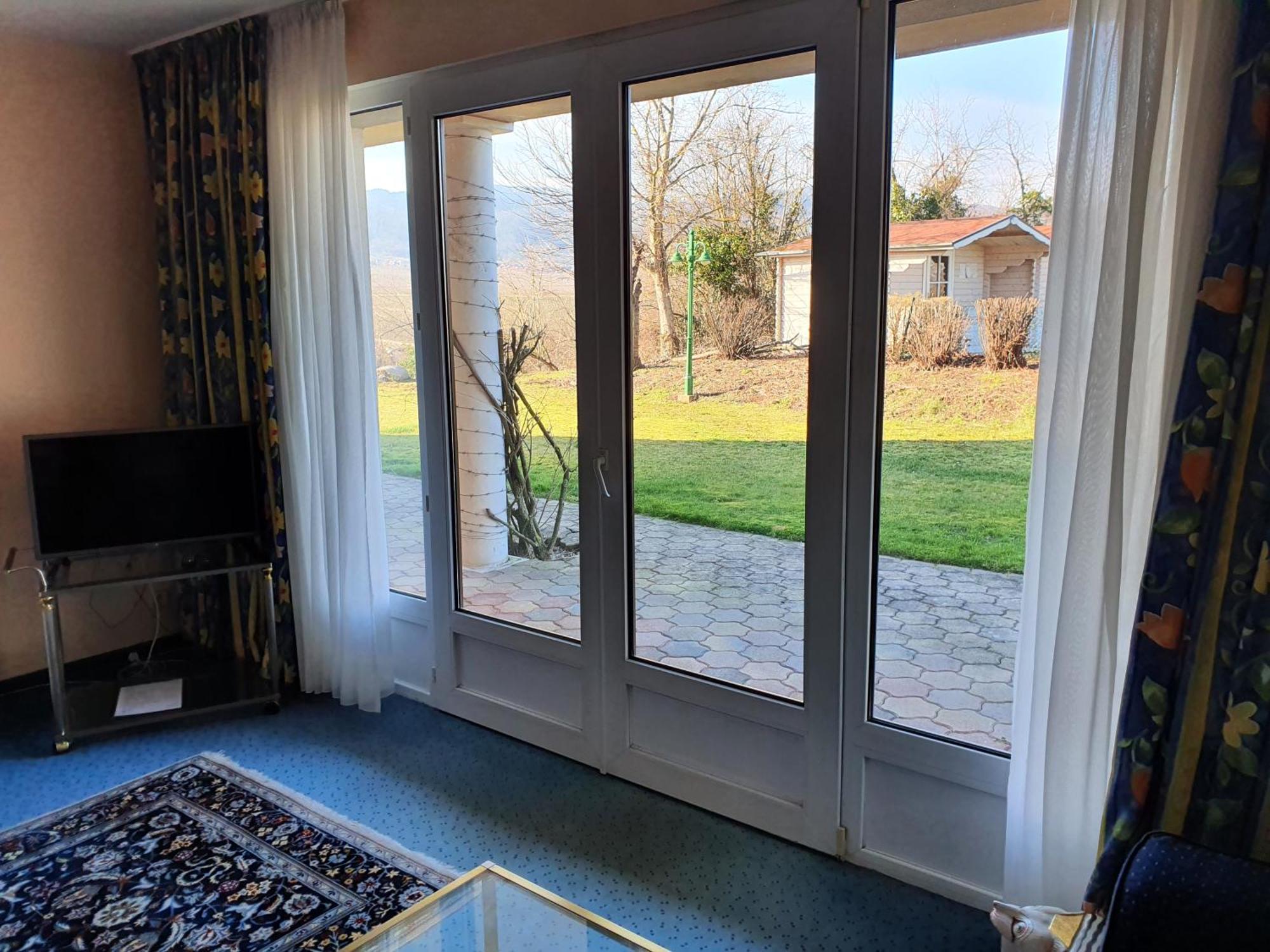 Kanzel Residences Beblenheim Quarto foto